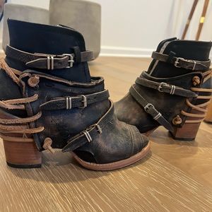 Freebird Shoes